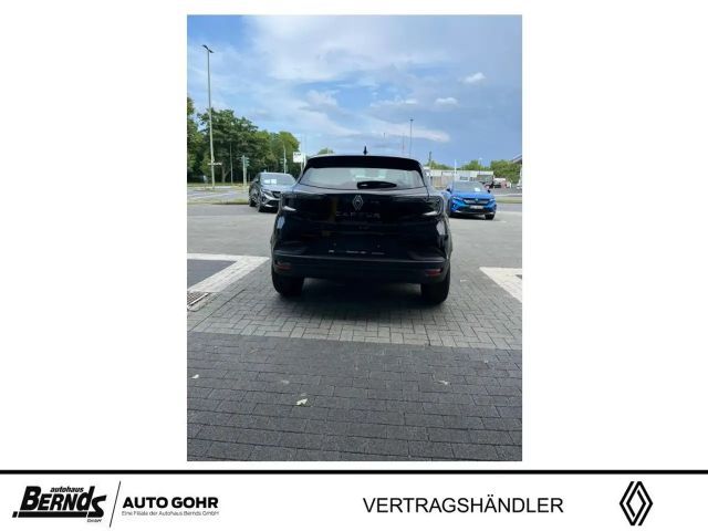 Renault Captur Evolution TCe 90