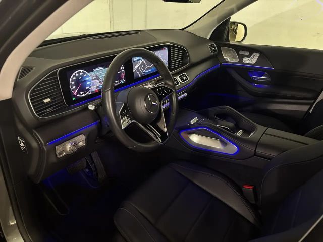 Mercedes-Benz GLE 350 4MATIC