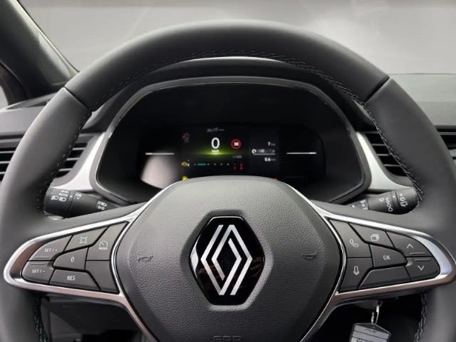 Renault Captur Evolution TCe 90