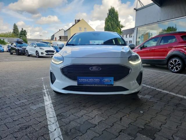 Ford Fiesta Trend