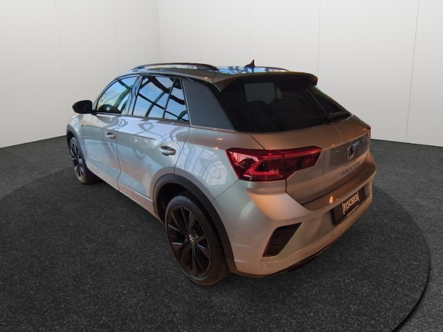 Volkswagen T-Roc DSG R-Line