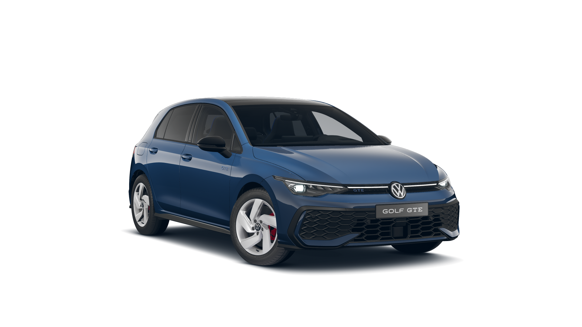 Volkswagen Golf GTE Style eHybrid