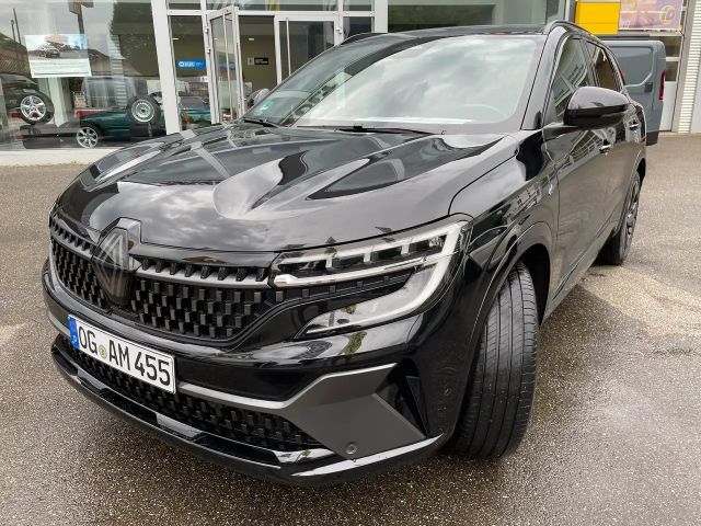 Renault Austral Alpine Esprit Iconic