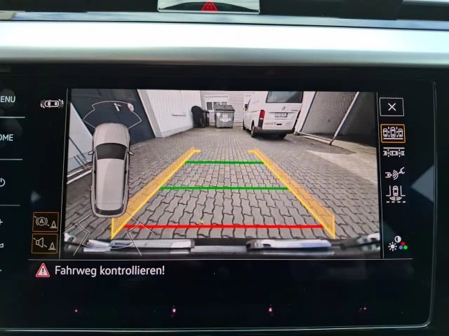 Volkswagen Arteon Shooting Brake DSG R-Line