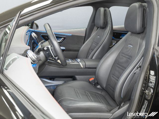 Mercedes-Benz EQE 4MATIC 53 Sedan