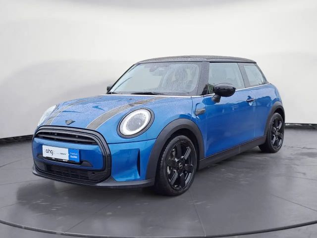 MINI Cooper Classic Trim Steptronic Navi DSG Bluetoot