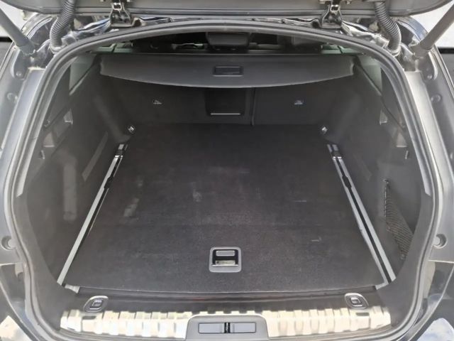 Peugeot 508 EAT8 GT-Line SW