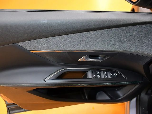 Peugeot 5008 Allure Pack EAT8 PureTech