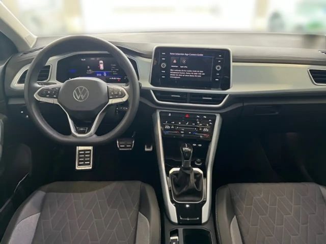 Volkswagen T-Roc 1.5 TSI DSG