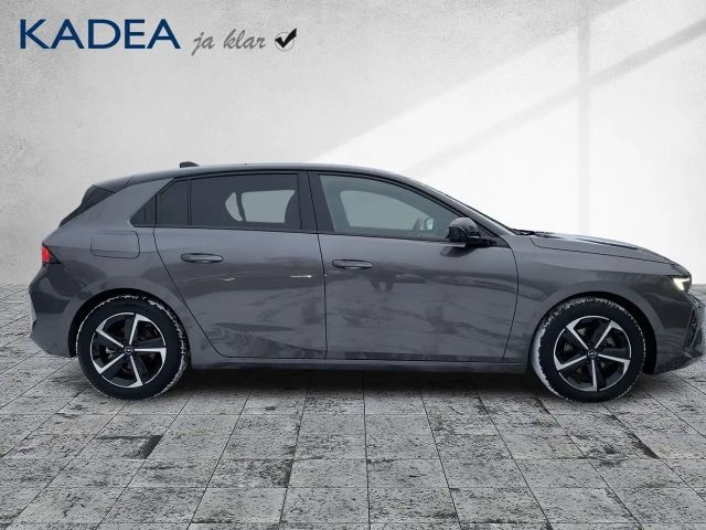 Opel Astra 1.2 Turbo GS-Line Grand Sport Turbo