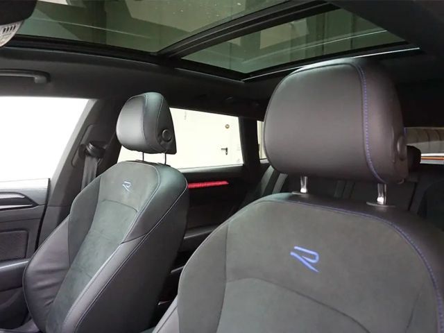 Volkswagen Arteon Shooting Brake 2.0 TSI DSG