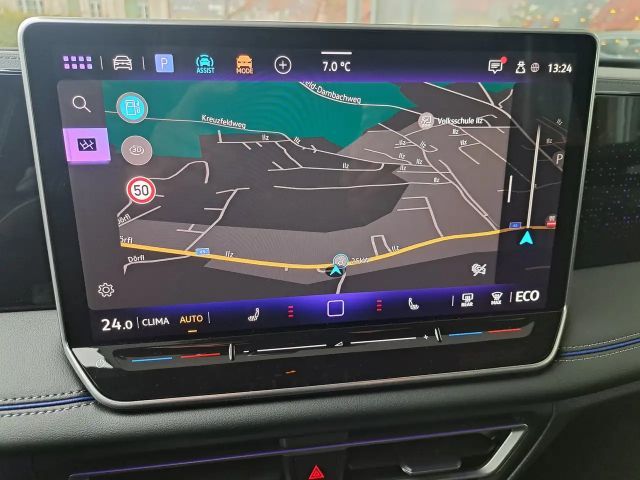 Volkswagen Tiguan DSG Sport eHybrid