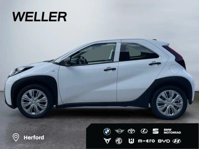 Toyota Aygo X Hatchback