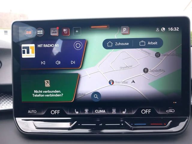 Cupra Terramar 1.5 eTSI