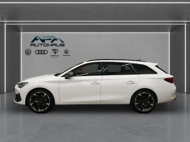 Cupra Leon DSG ST Sportstourer