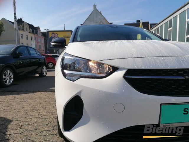Opel Corsa Edition