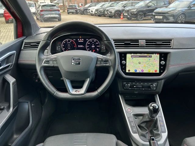 Seat Arona 1.0 TSI FR-lijn