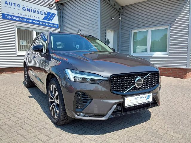 Volvo XC60 AWD Dark Plus