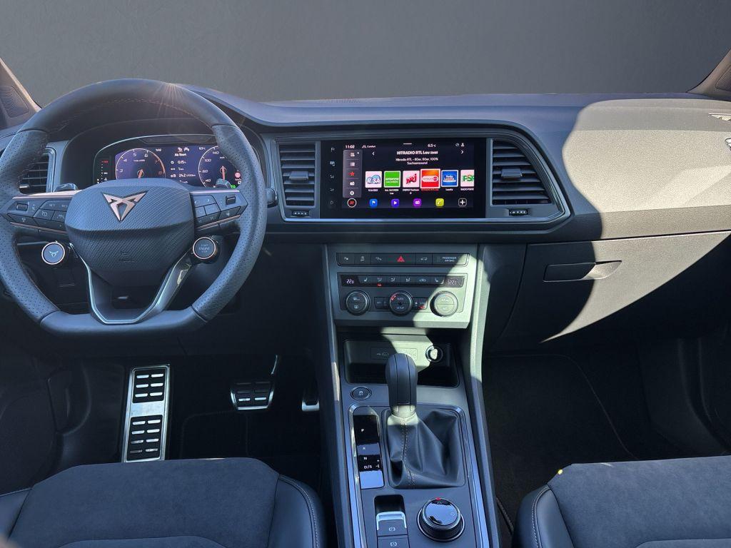 Cupra Ateca 1.5 TSI DSG