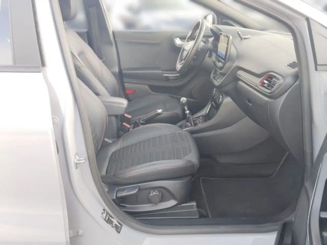 Ford Puma EcoBoost ST Line