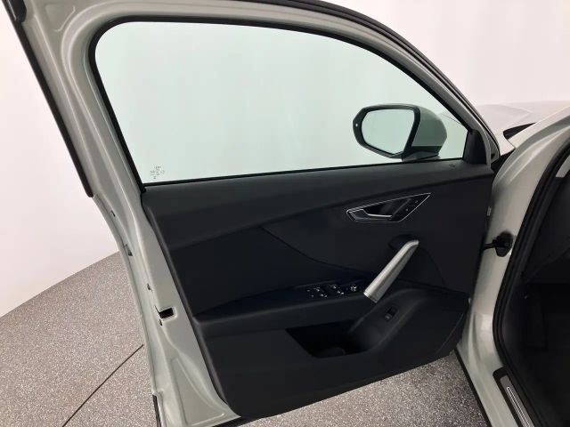 Audi Q2 30 TFSI S-Line