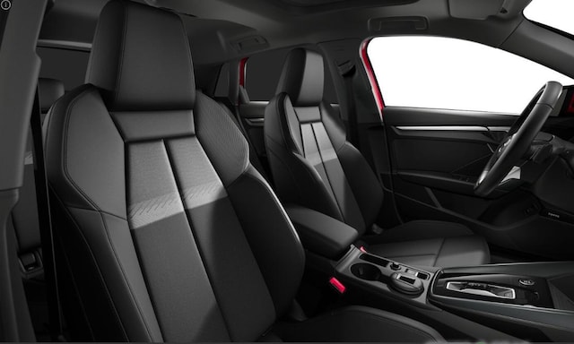 Audi A3 30 TFSI S-Tronic Sportback