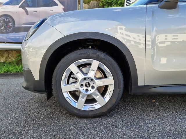 MINI Cooper Countryman Countryman C