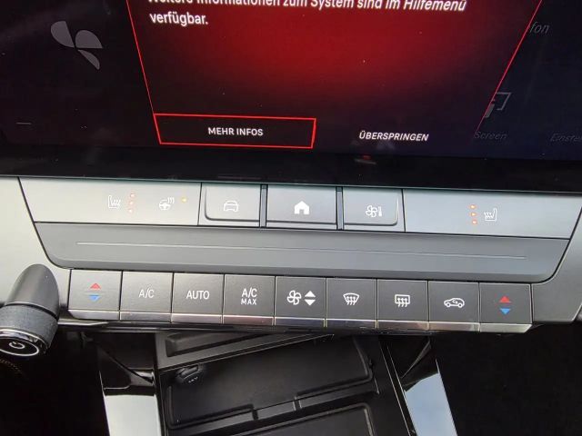 Opel Astra GS-Line Grand Sport Sports Tourer