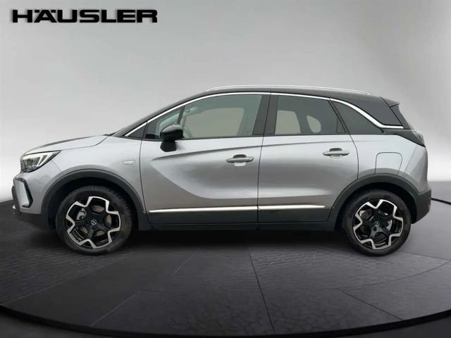 Opel Crossland X Ultimate