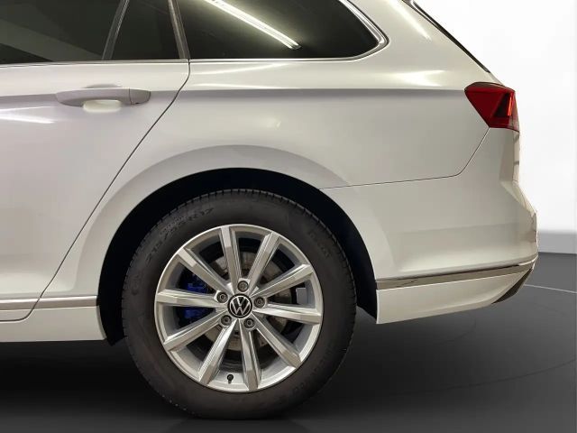 Volkswagen Passat GTE Variant