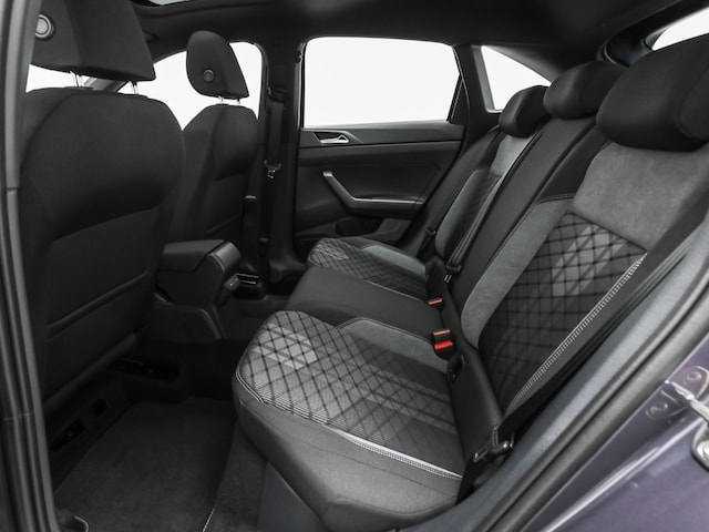 Volkswagen Taigo 1.5 TSI DSG R-Line