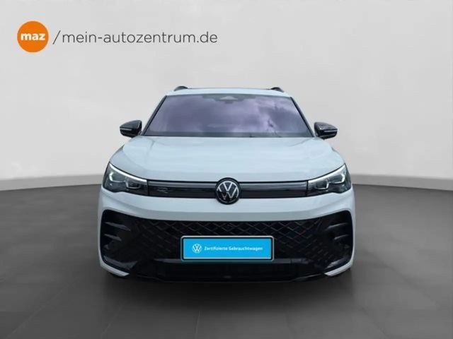 Volkswagen Tiguan 4Motion R-Line
