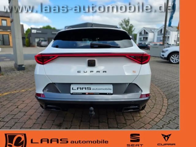 Cupra Formentor 4Drive DSG