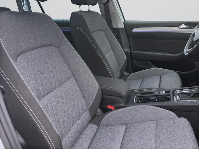 Volkswagen Passat 2.0 TDI Business DSG Variant