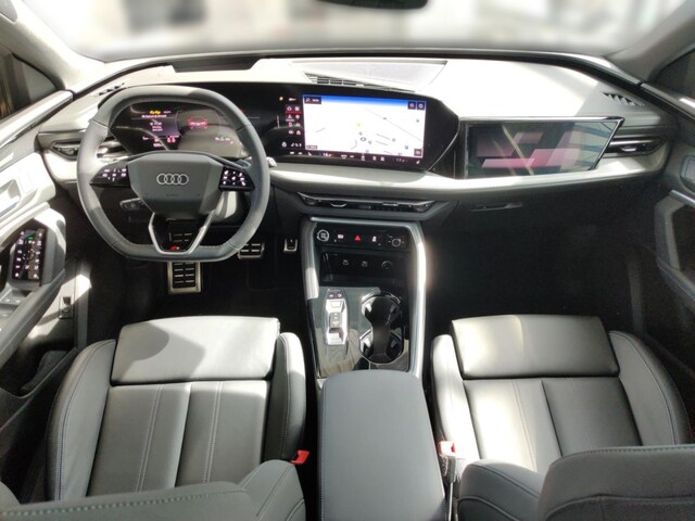 Audi Q5 Quattro S-Tronic