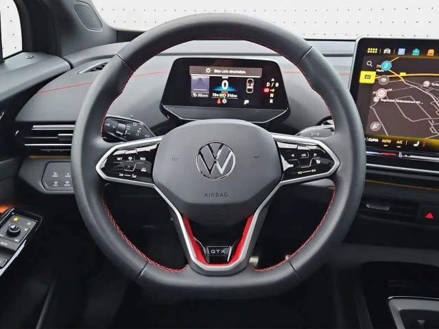 Volkswagen ID.4 GTX IQ.Drive