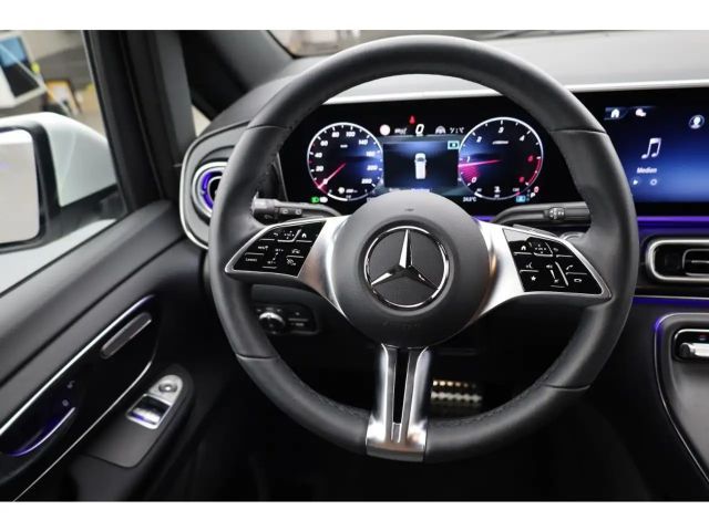 Mercedes-Benz V 250 Style V 250 d