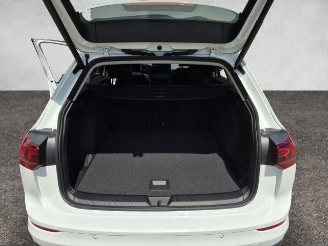 Volkswagen Golf Business Variant