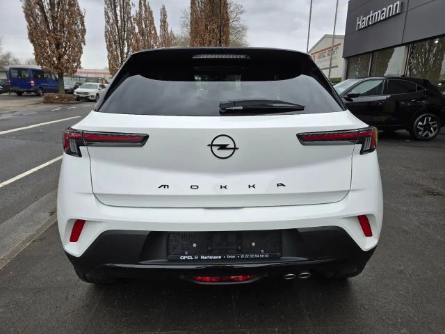 Opel Mokka Ultimate