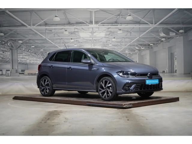 Volkswagen Polo 1.0 TSI DSG IQ.Drive R-Line