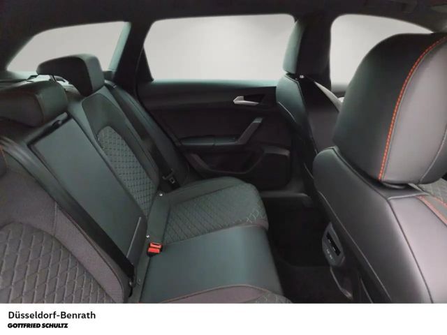 Seat Leon 1.5 eTSI DSG FR-lijn Sportstourer