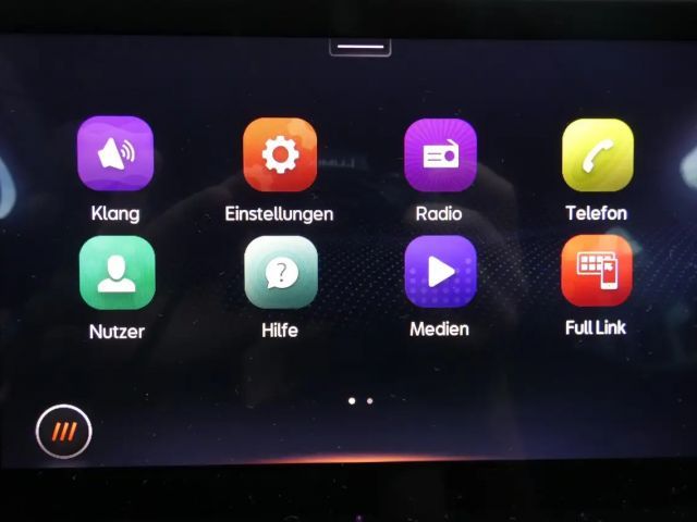 Seat Ibiza 1.0 'Black Edit.' #DSG #LED #ACC #NAV #FULL