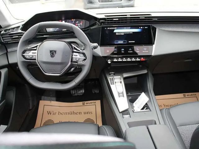Peugeot 308 Allure Pack BlueHDi EAT8