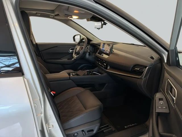 Nissan X-trail Tekna e-4ORCE