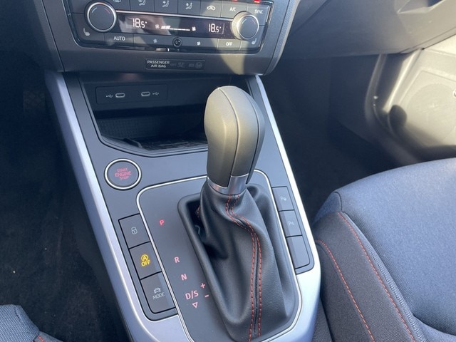 Seat Arona 1.0 TSI DSG FR-lijn