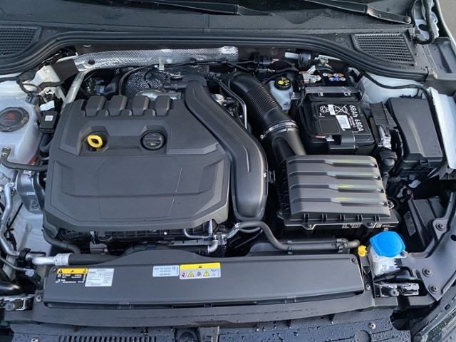 Volkswagen Golf Golf VIII Move Variant