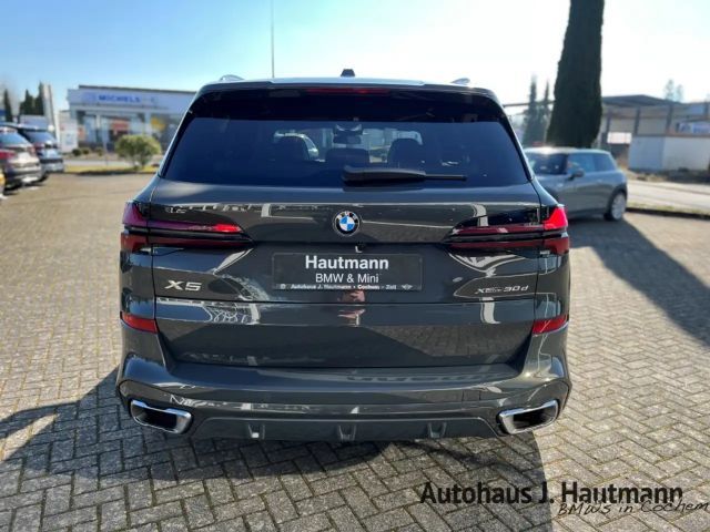 BMW X5 M-Sport xDrive