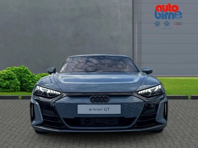 Audi e-tron GT Quattro