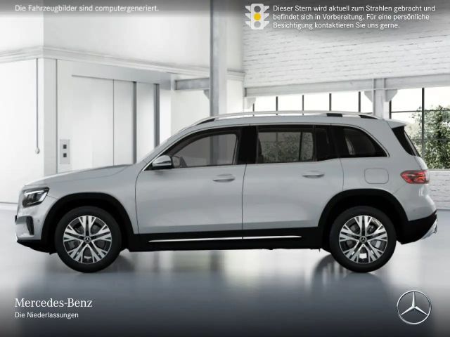 Mercedes-Benz GLB 220 4MATIC Progressive