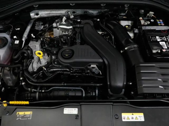 Volkswagen T-Roc 1.5 TSI DSG Style